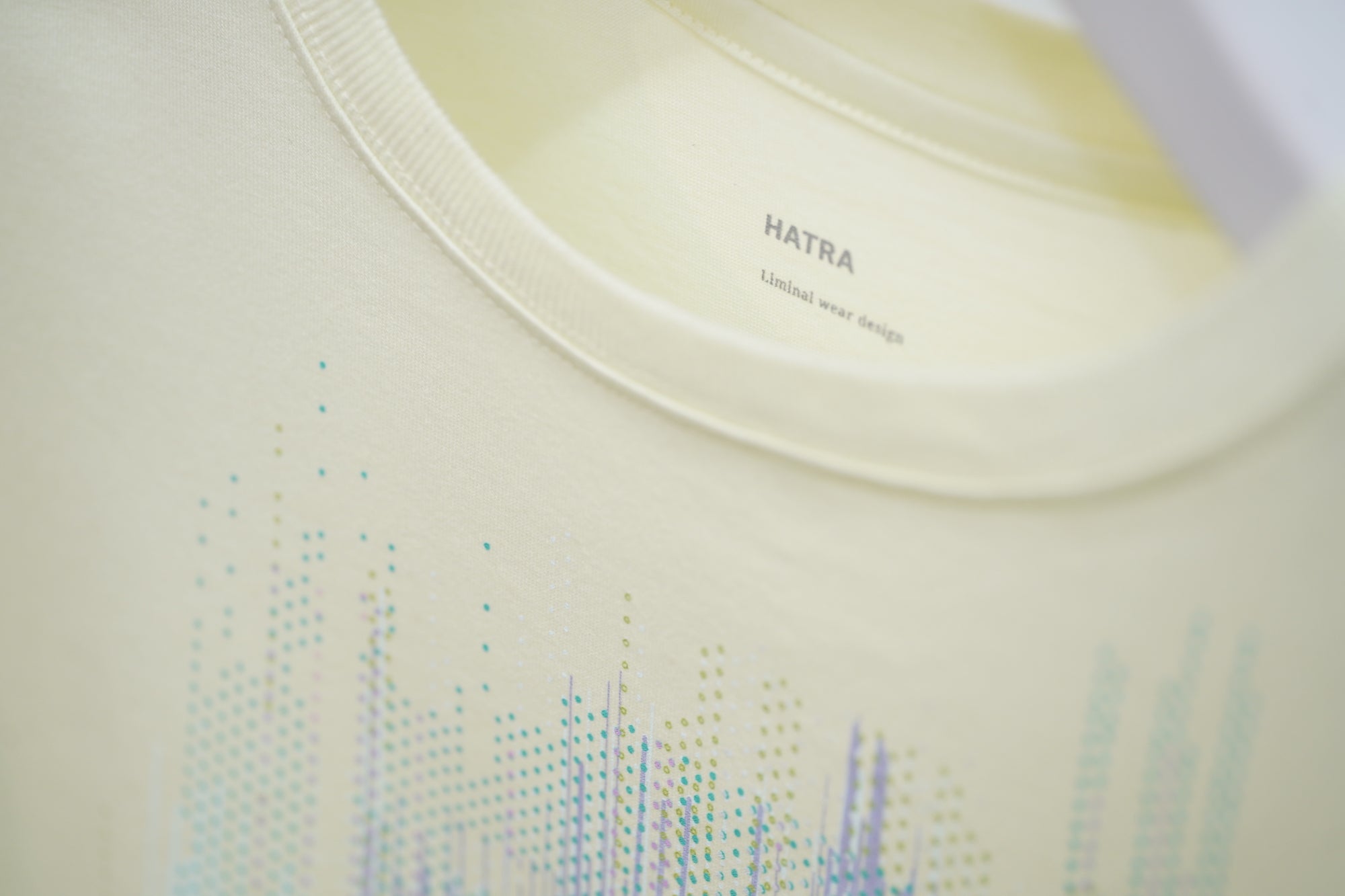TS-Murmuration / yellow – HATRA OFFICIAL