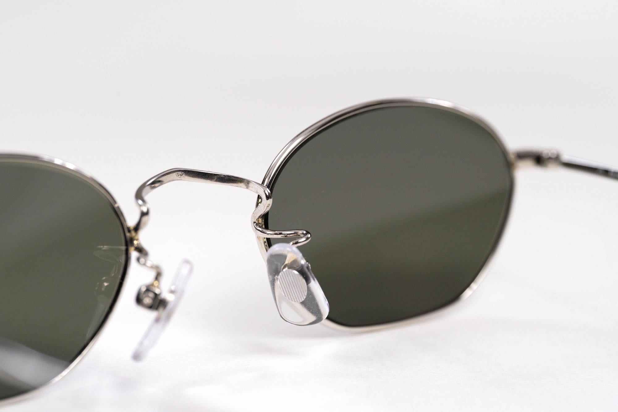 HATRA Optical Lake / silver – HATRA OFFICIAL 