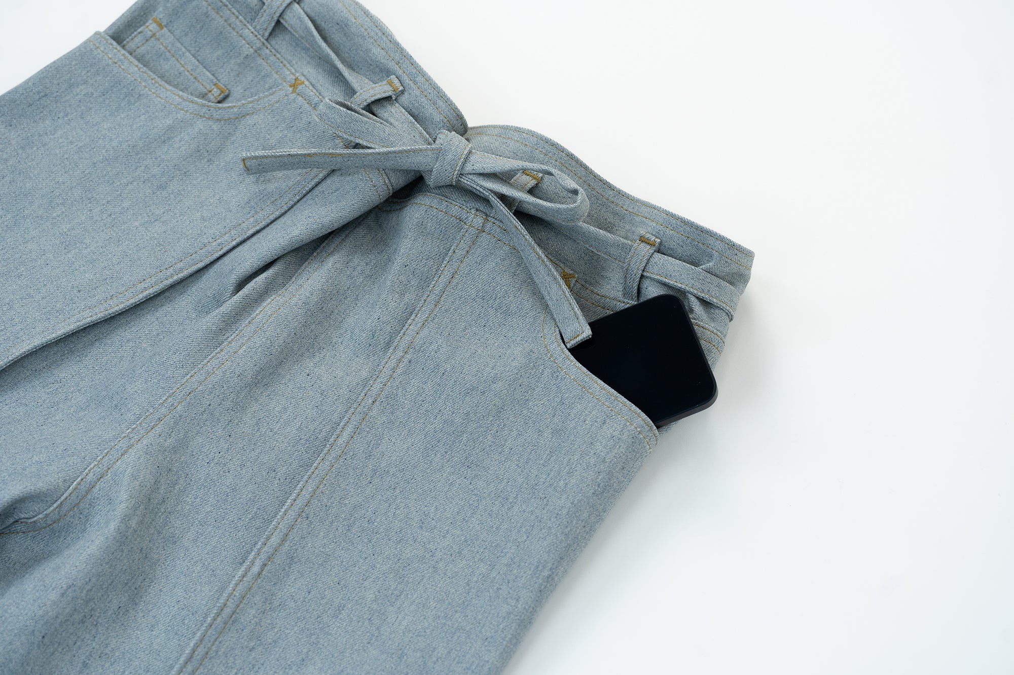 Knot Denim / HATRA x ITONAMI