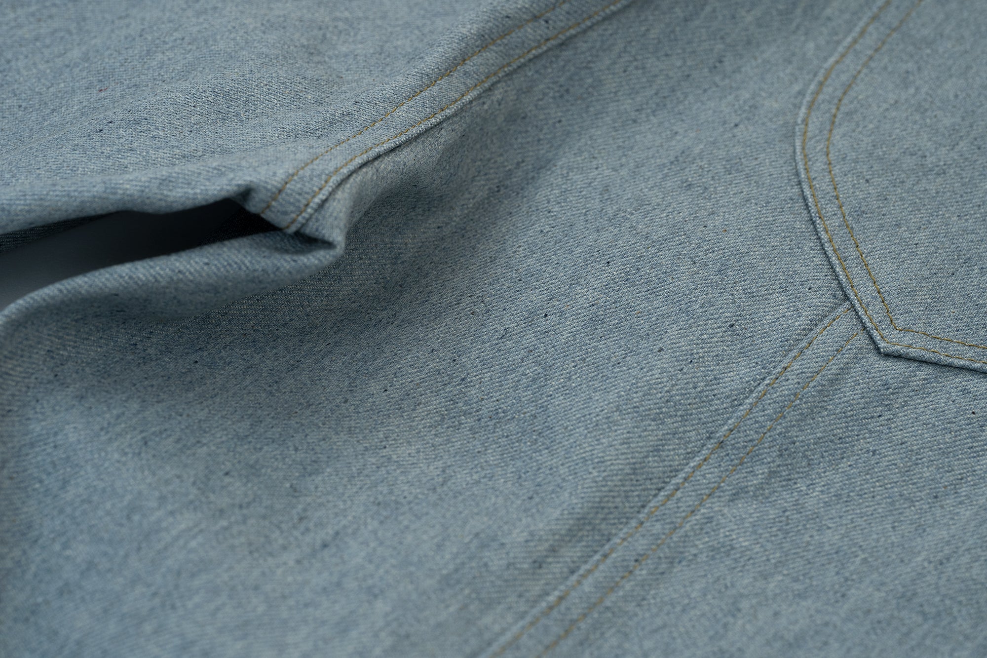 Knot Denim / HATRA x ITONAMI