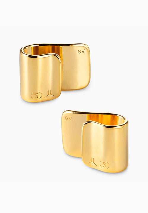 Hearing Aid / GOLD-PAIR