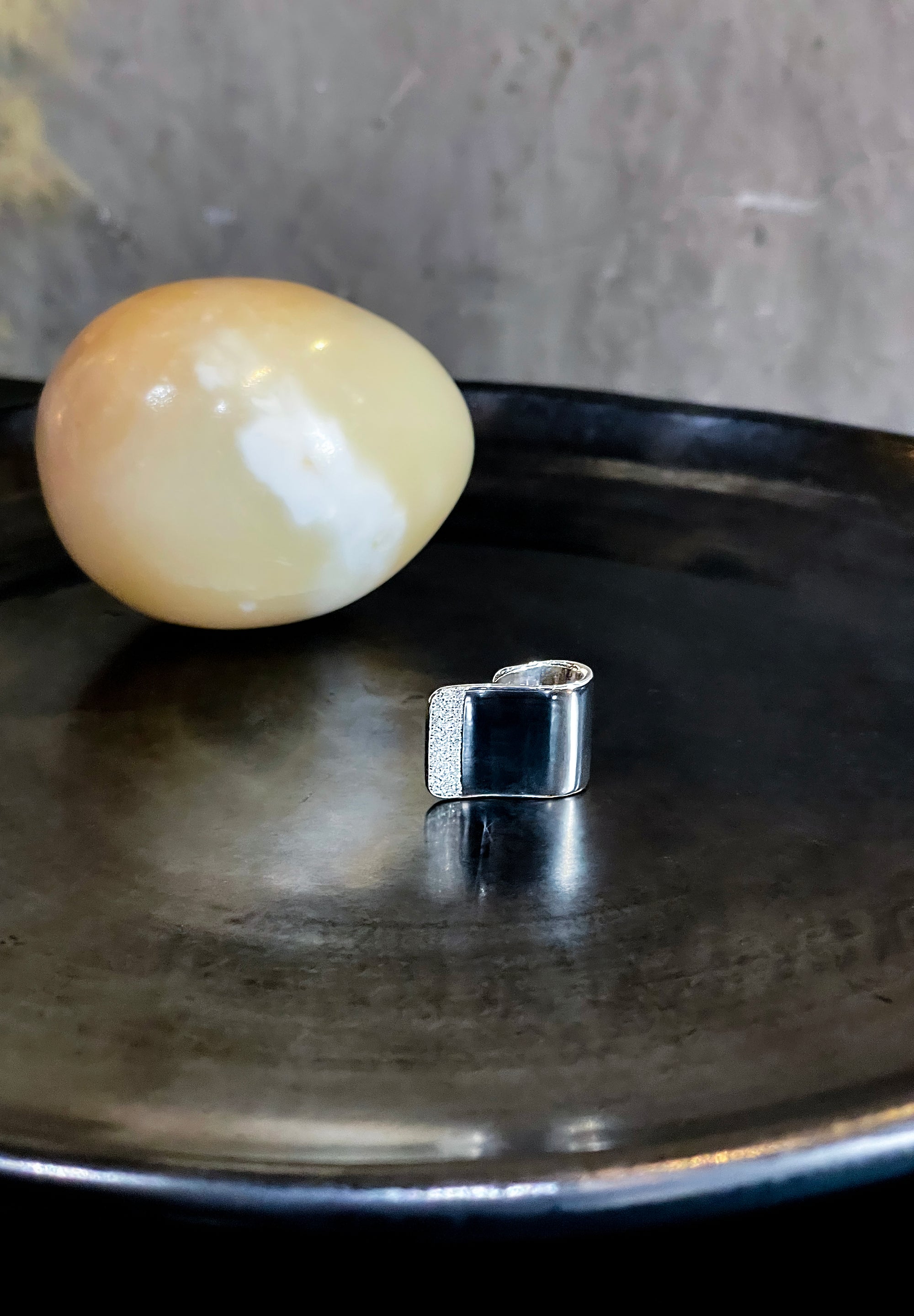 Hearing Aid - Diamond