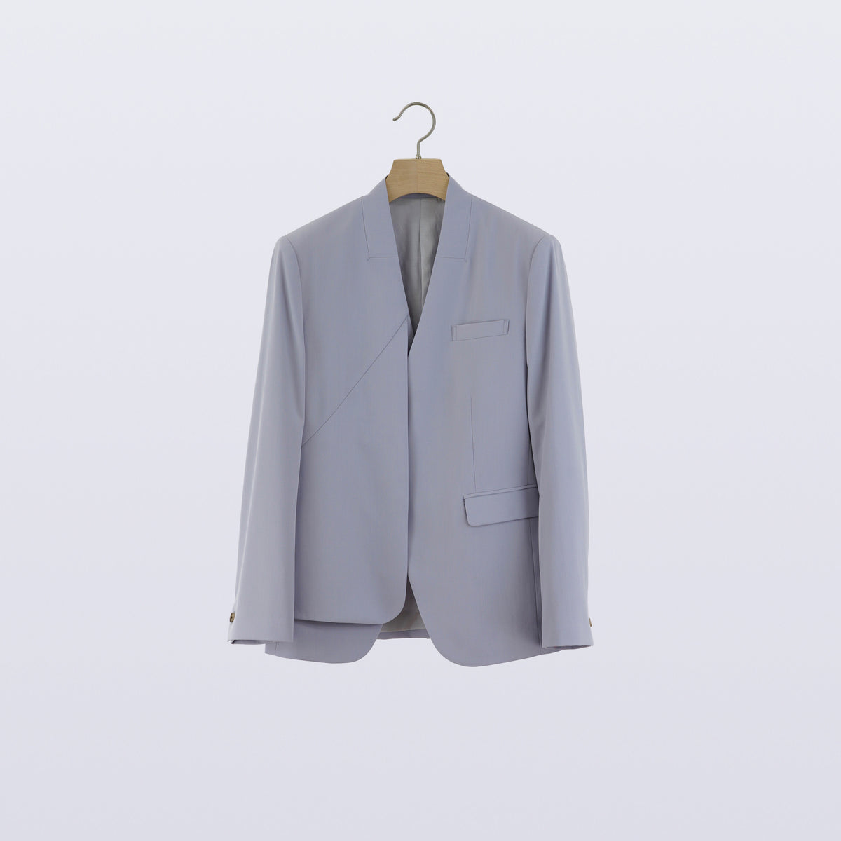 Hatra Alias jacket / Kanon Wide Trousers