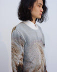 Syn Feather Sweater / Toki