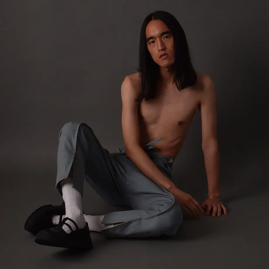 Knot Denim / HATRA x ITONAMI