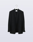 Alias Jacket / black