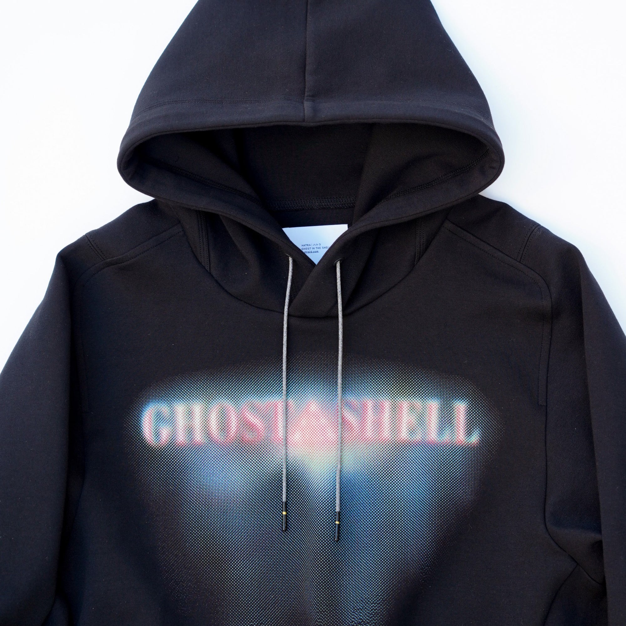 Ghost Hoodie