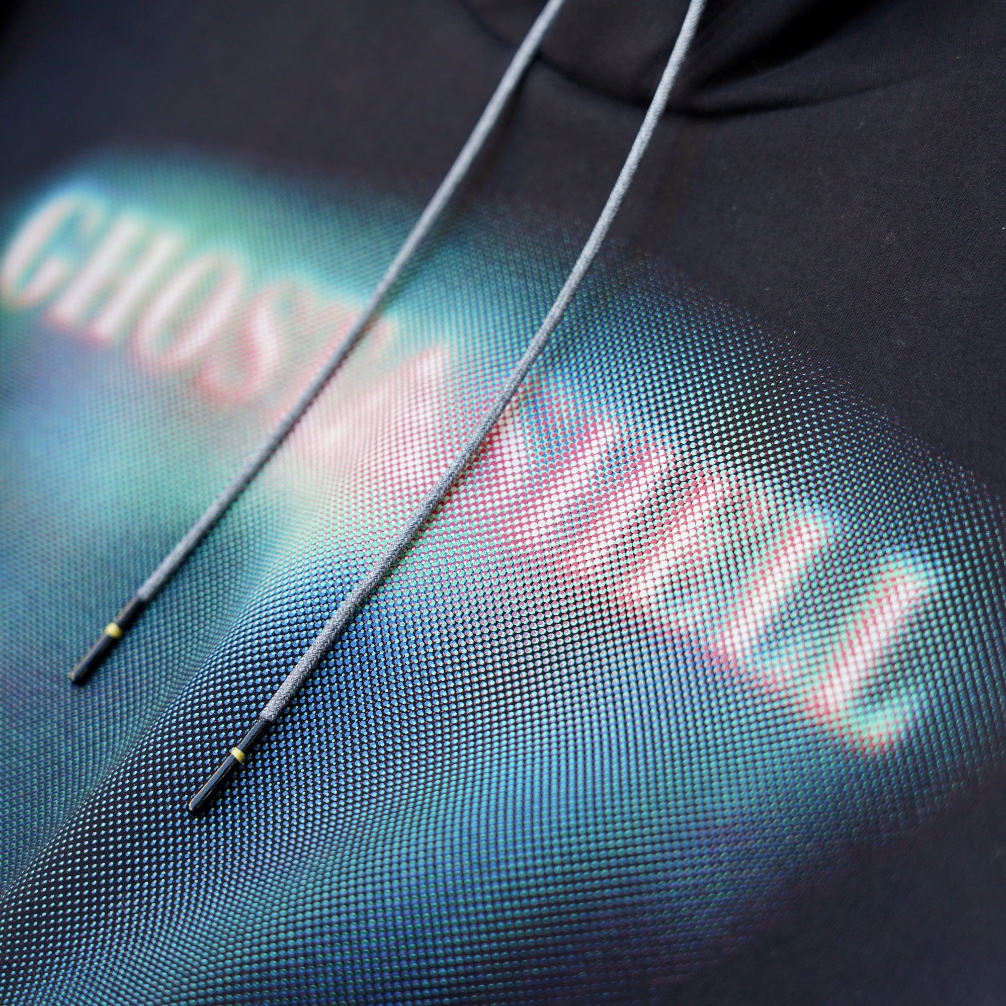 Ghost Hoodie
