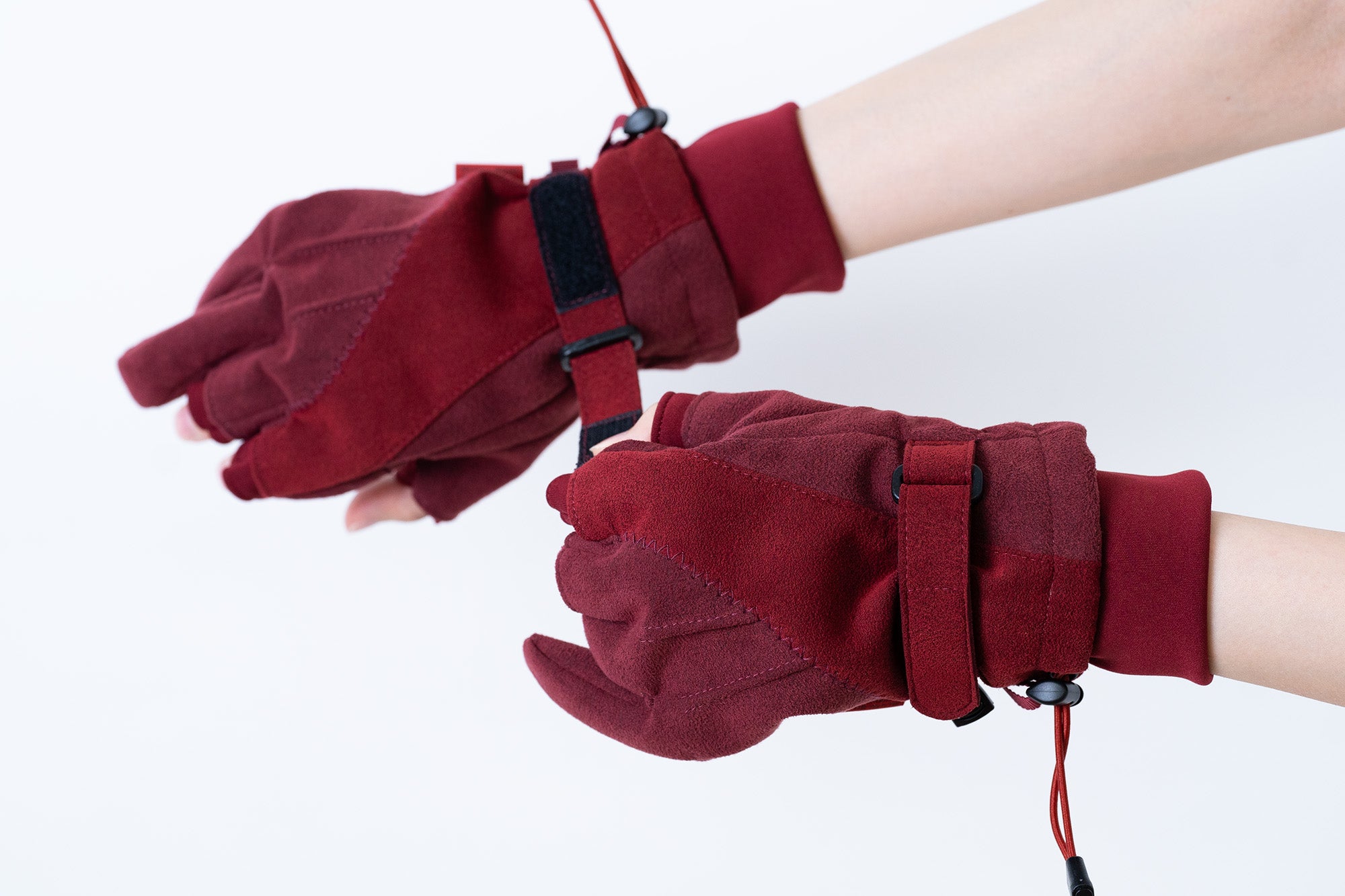 Study Gloves / KILL la KILL RED