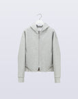 Spacer Parka / grey