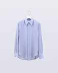 Cell Shirt / lavender