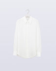 Cell Shirt / white