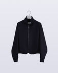 Spacer Jacket / black