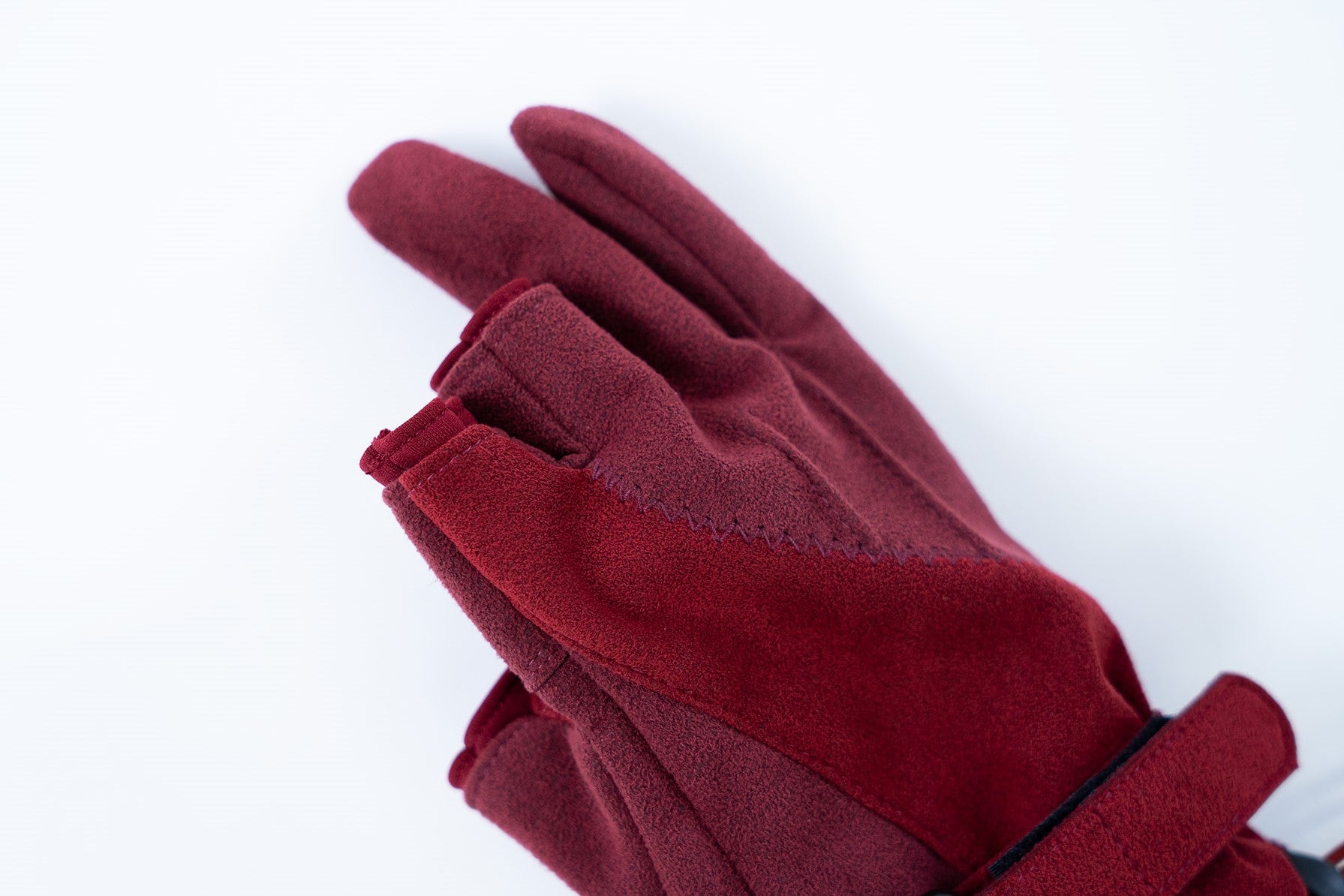Study Gloves / KILL la KILL RED – HATRA OFFICIAL