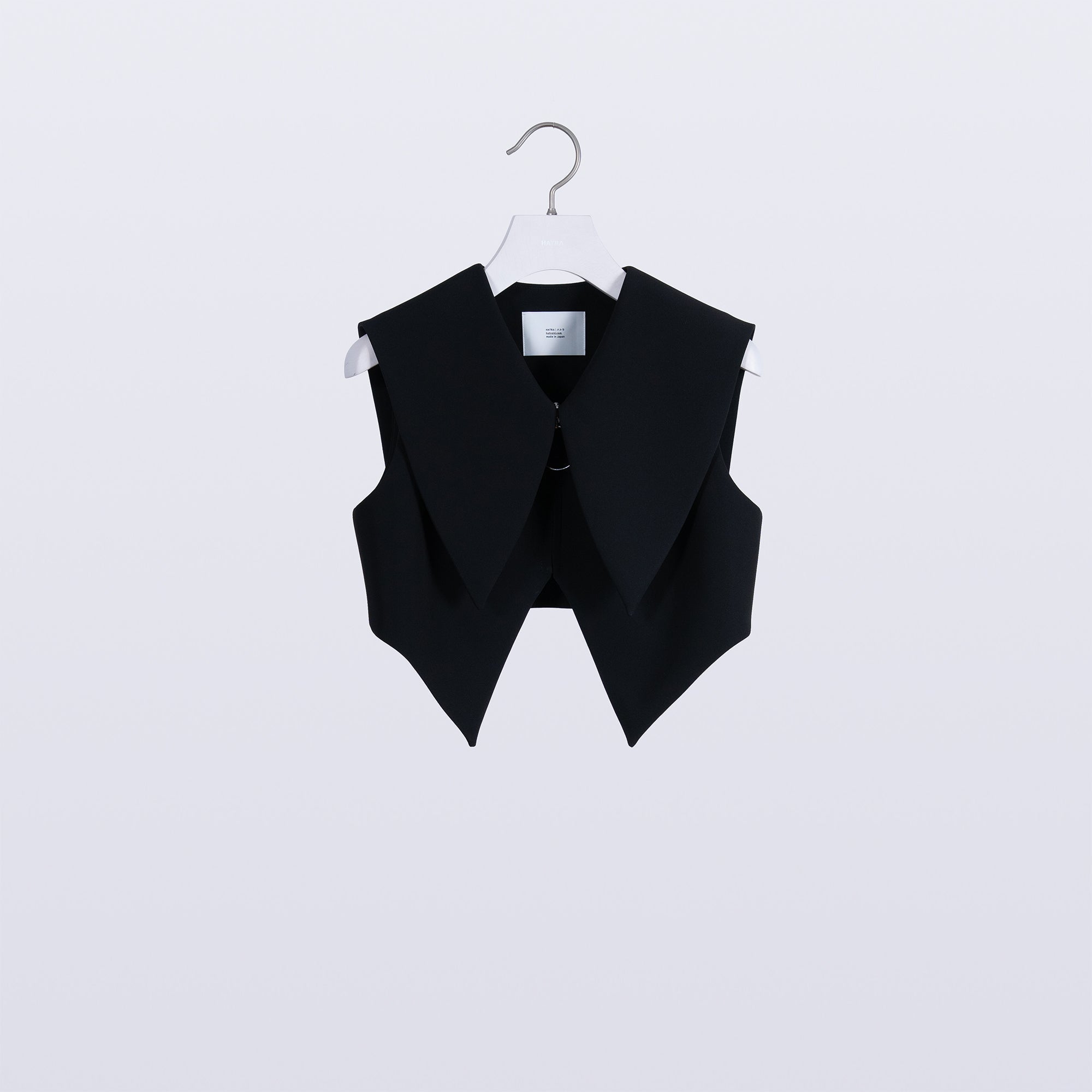 HATRA VV Bolero ブラック VV Bolero / black – HATRA OFFICIAL