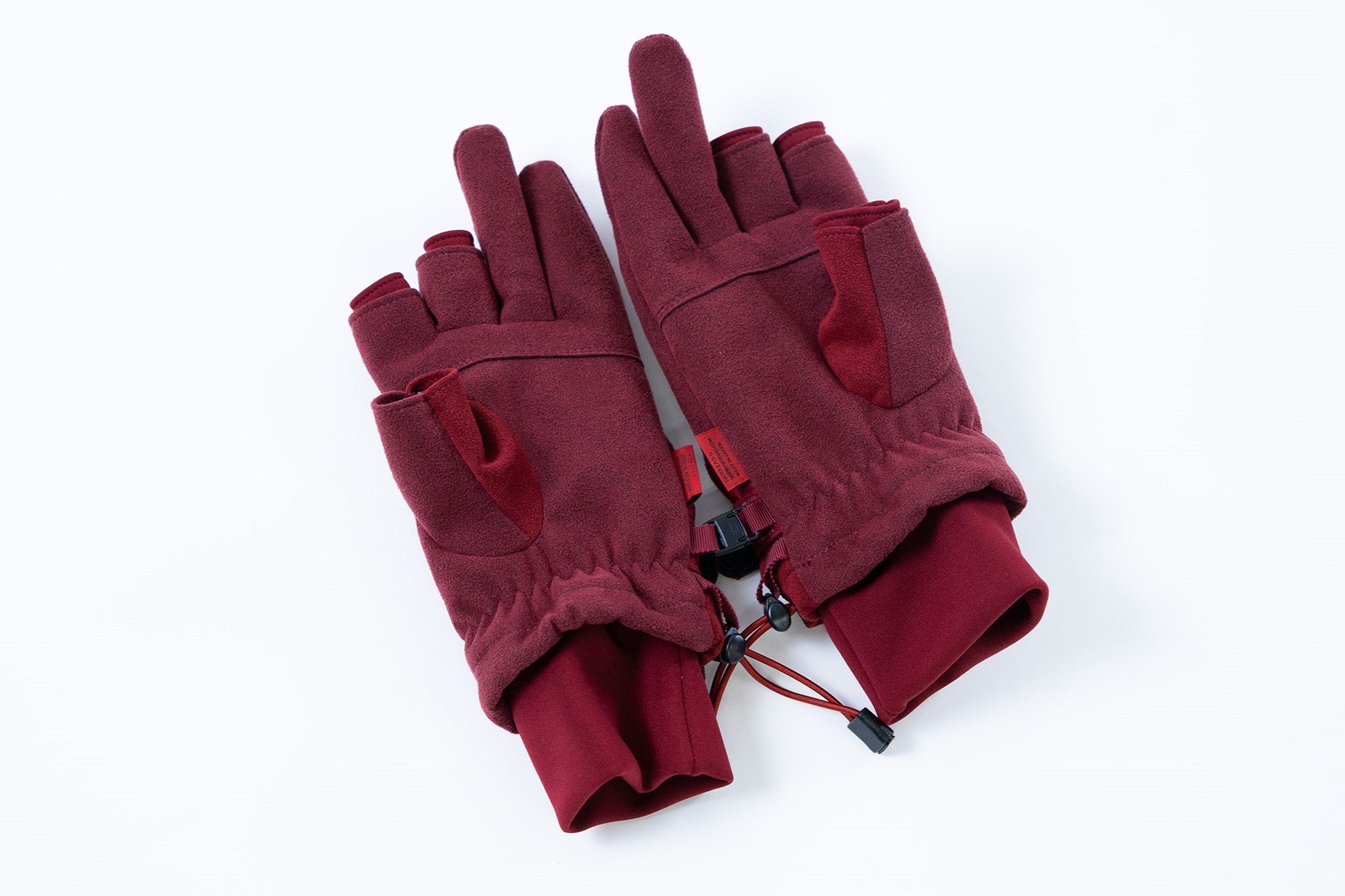 Study Gloves / KILL la KILL RED – HATRA OFFICIAL