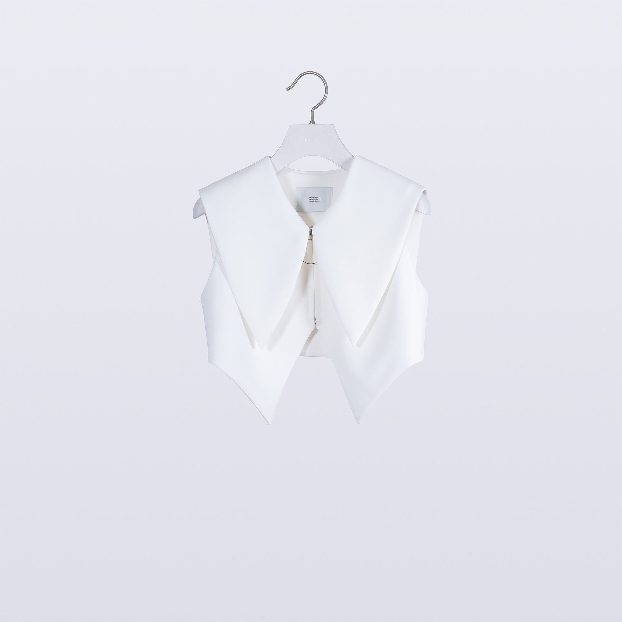 [PRE] VV Bolero / white