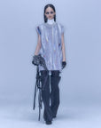 PAL Knit Tunic / light