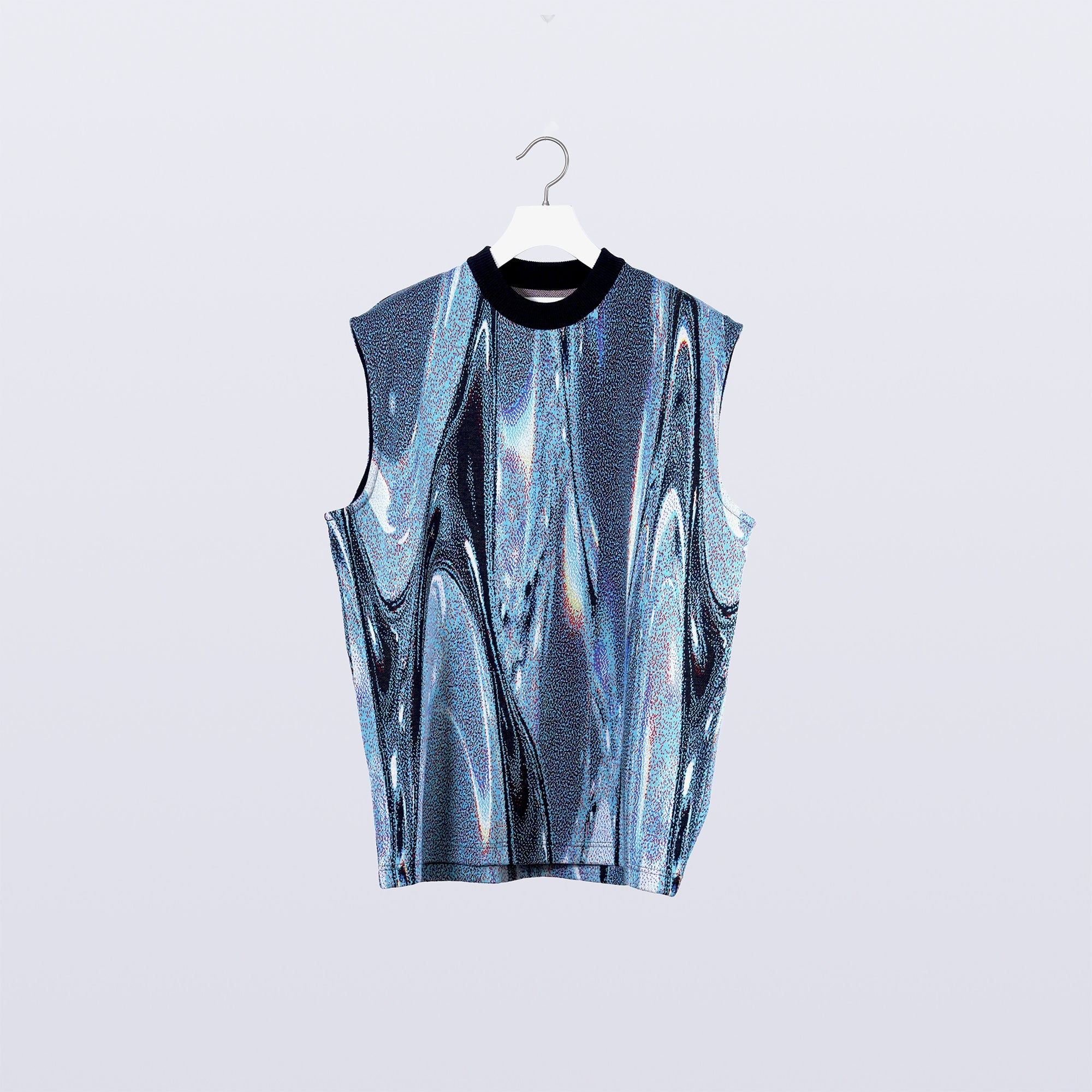 [PRE] PAL Knit Tunic / deep