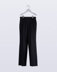 Organ Trousers / black