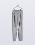 Spacer Pants / grey