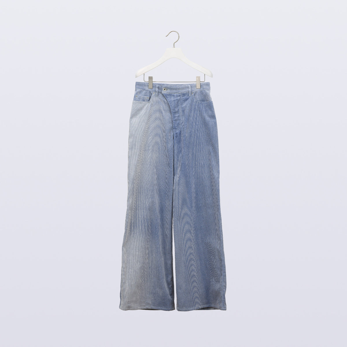 Mirage Corduroy Denim -bold / ice