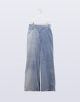 Mirage Corduroy Denim -bold / ice