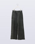 Mirage Corduroy Denim -bold / steal-grey