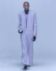 Layhak Trousers / lavender