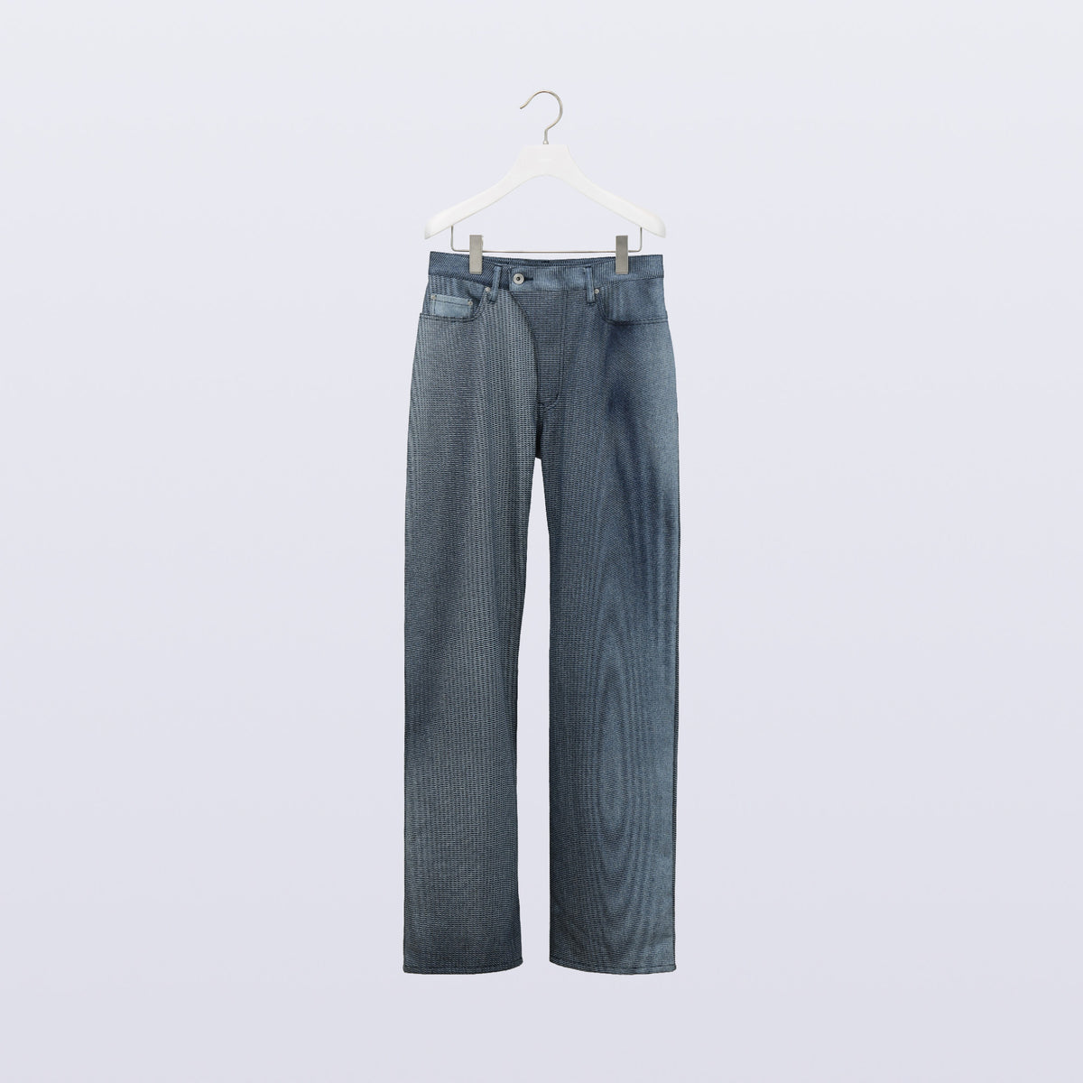 Mirage Denim -straight / navy