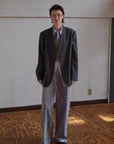 Mirage Corduroy Denim -bold / ice