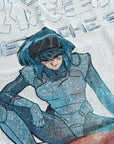 VJQN- The Ghost in the Shell 2026