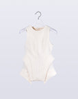Atlantis Bodice / ecru