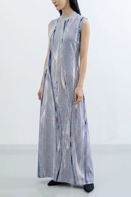 PAL Knit Robe / light
