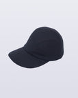 Spiral Cap / black