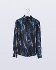 Oyster Shirt / deep