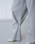 Spacer Pants / grey