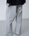 Spacer Pants / grey