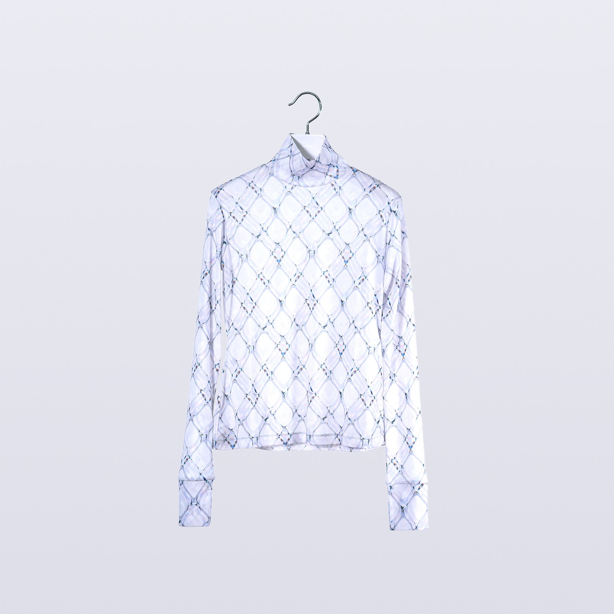 [PRE] Hi Lattice / white