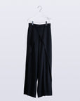 Dia Tailored Trousers / black