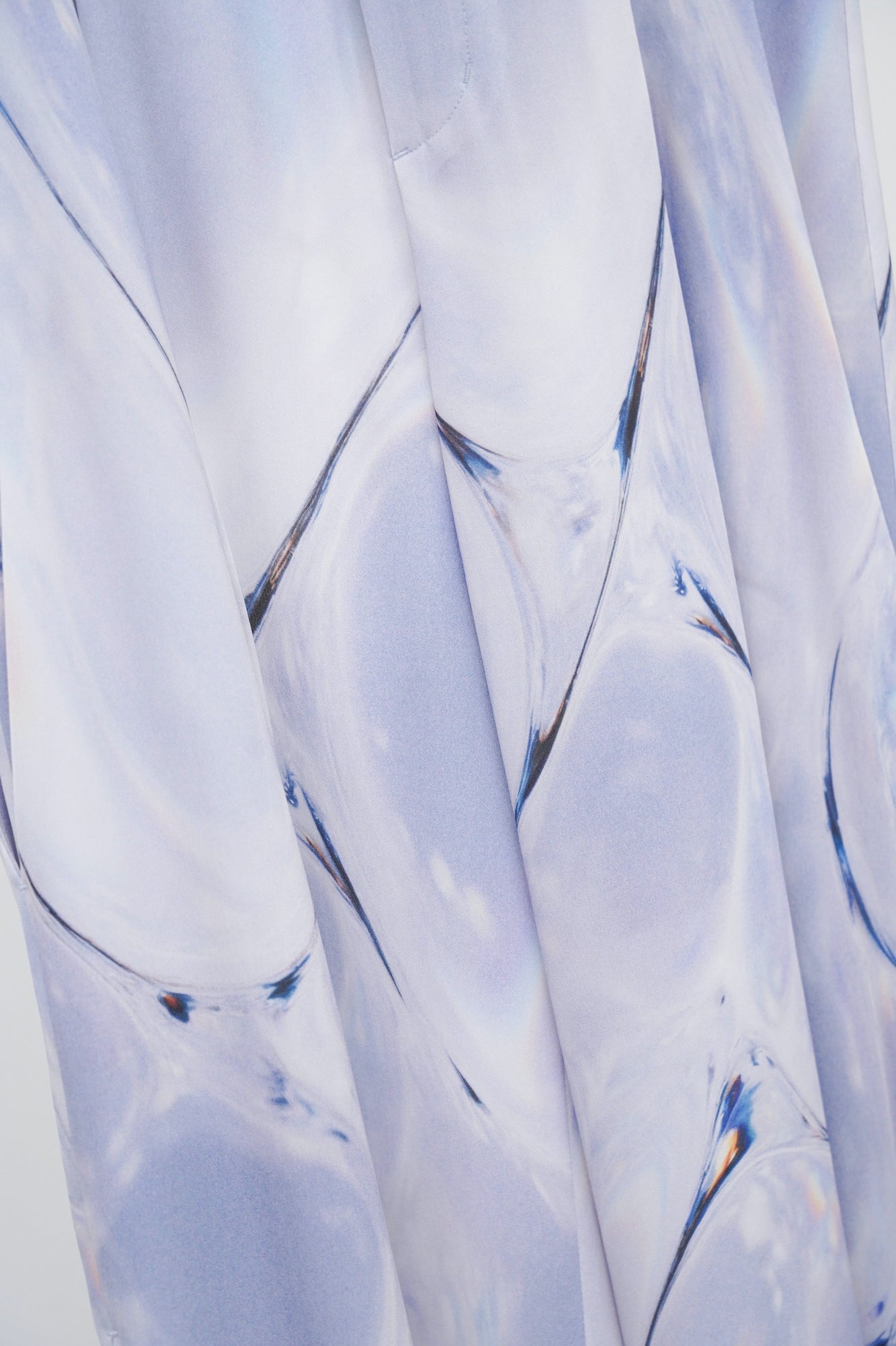 Layhak Trousers Oyster / light