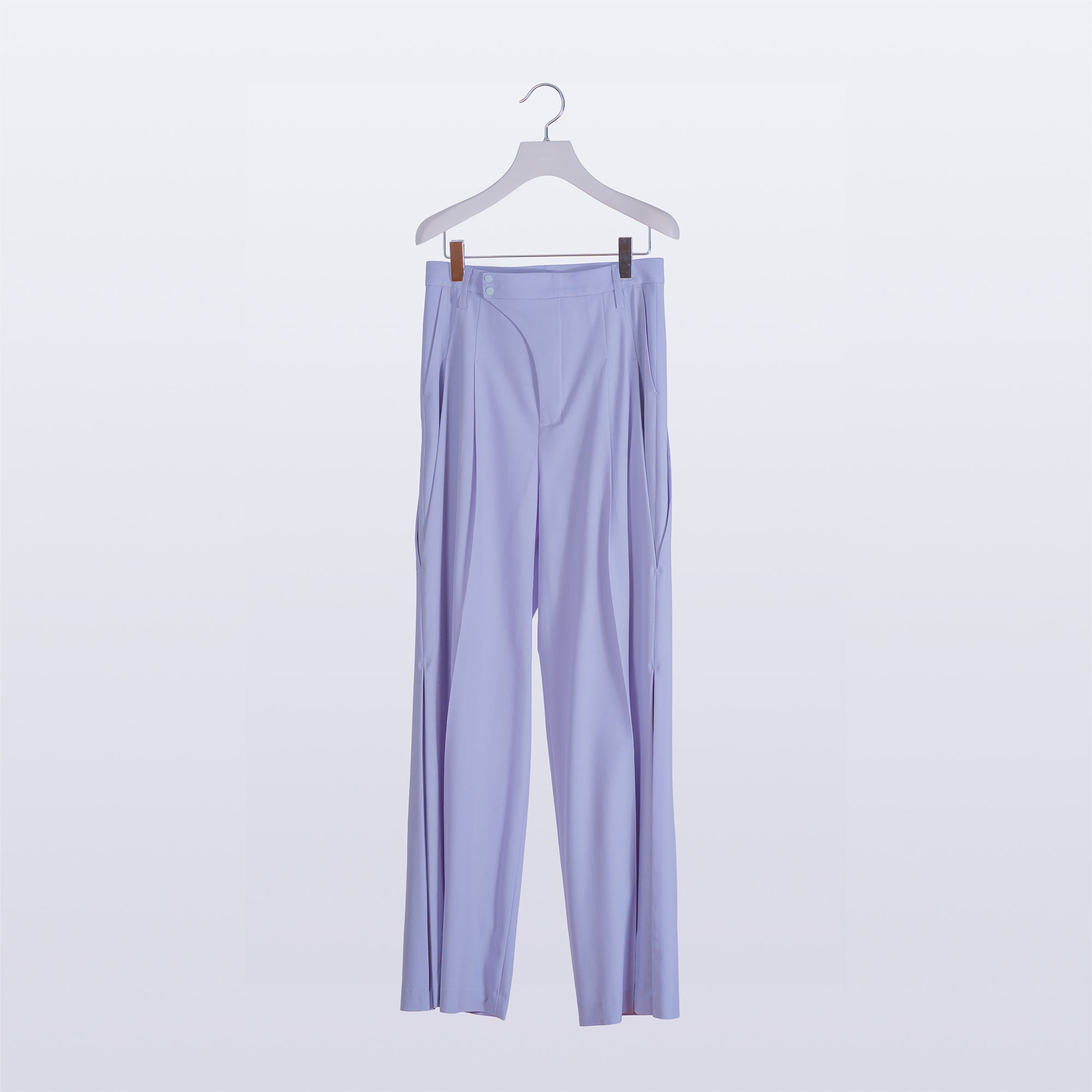 Layhak Trousers / lavender