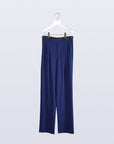 Moc Jersey Trousers / navy
