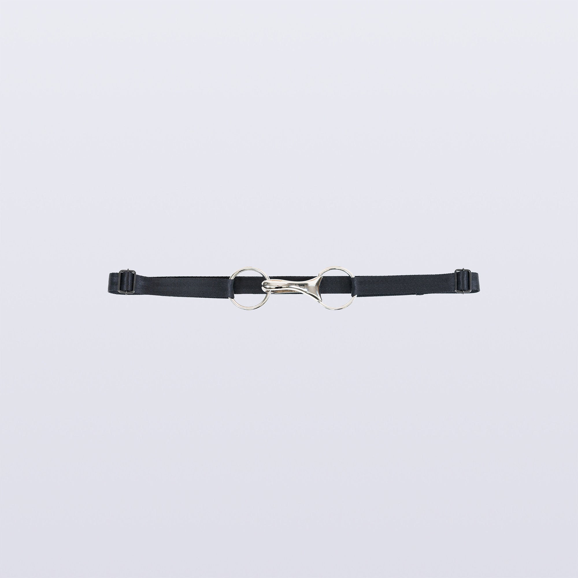 【HATRA】Orbital Belt ナイロンベルト black Orbital Belt / black – HATRA OFFICIAL