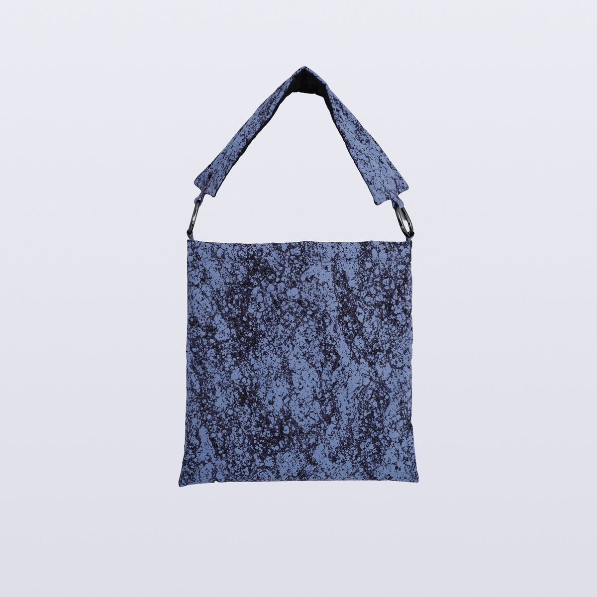 Moon Quilt Tote / midnight – HATRA OFFICIAL