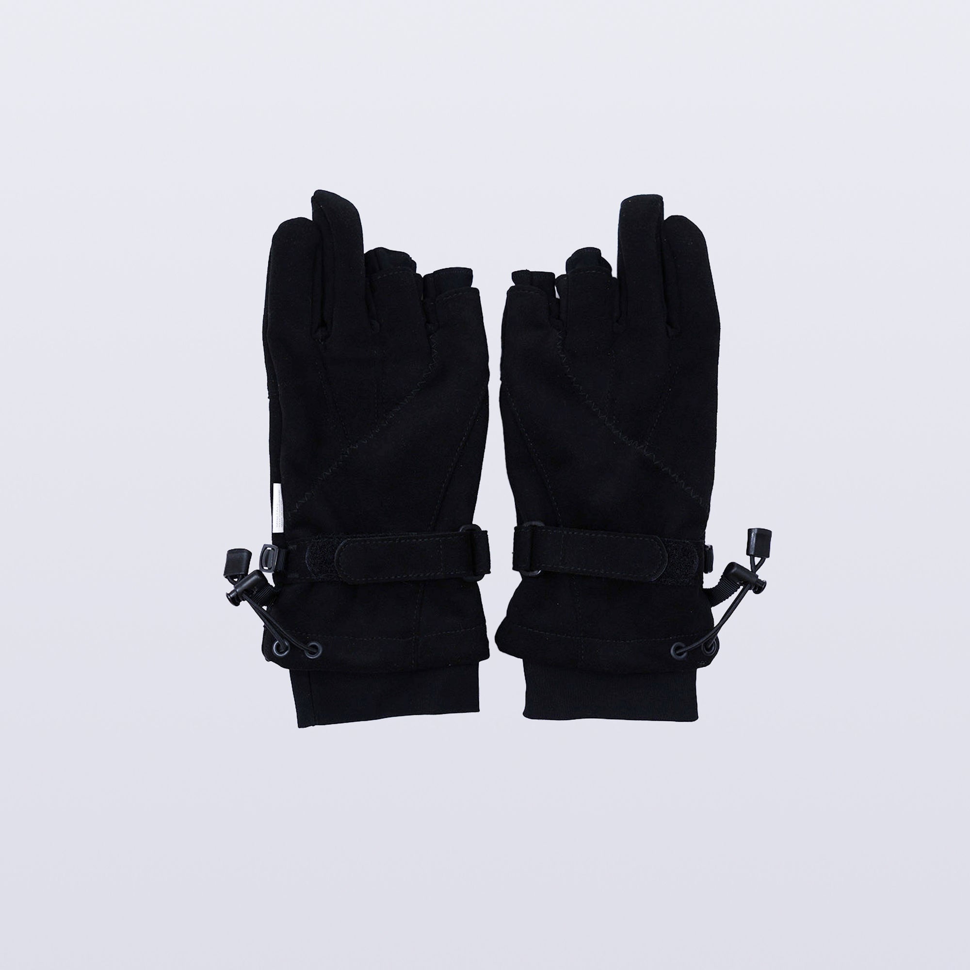 小物 HATRA Study Gloves / black 23AW STUDY GLOVES – HATRA OFFICIAL