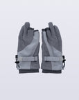 Study Gloves / grey