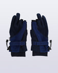 Study Gloves / navy