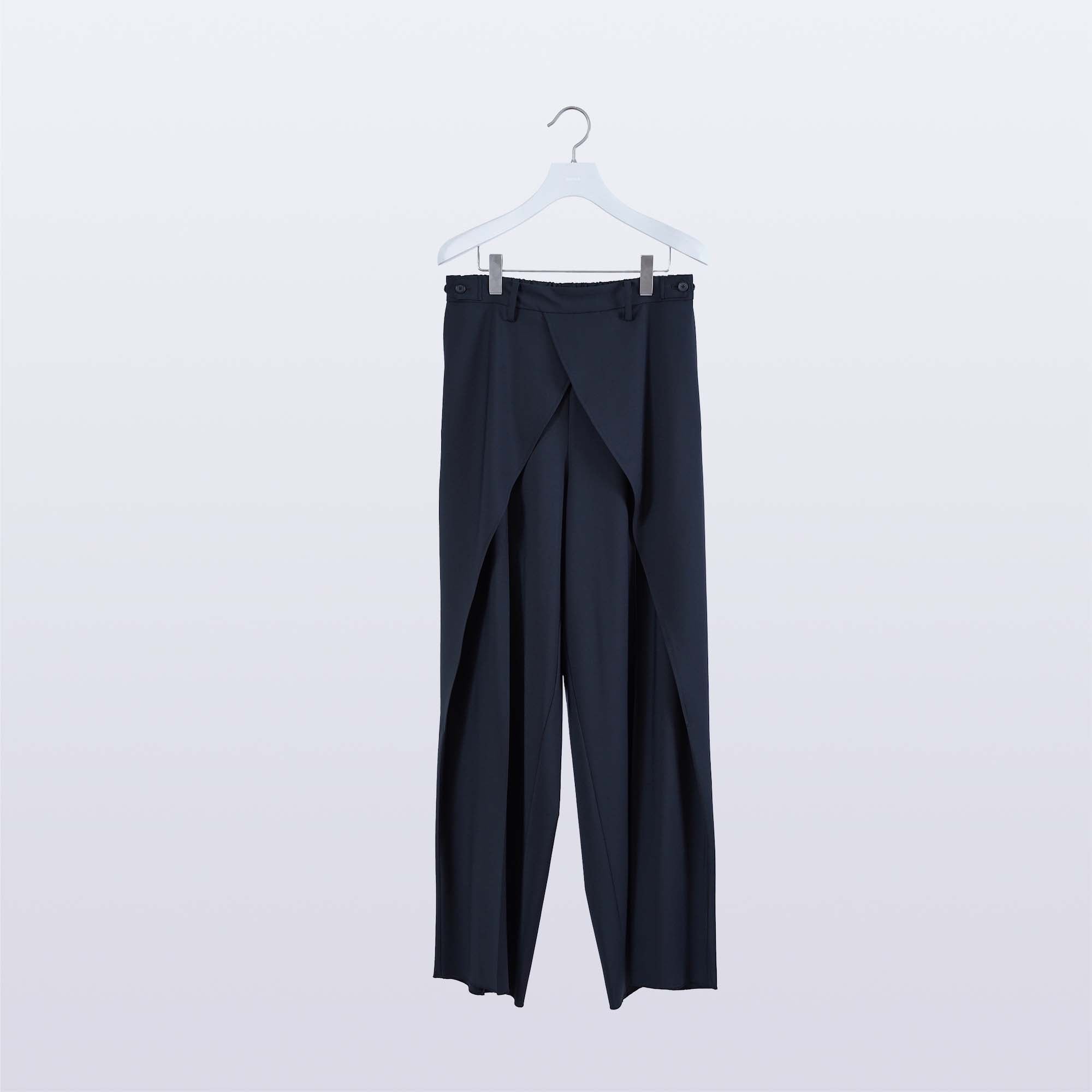 Dia Trousers / black