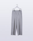 Cocoon Organ Trousers / grey